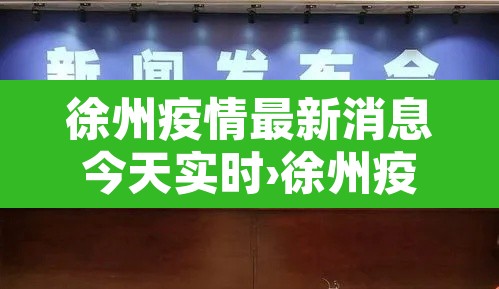 徐州疫情最新消息今天实时›徐州疫情最新消息今天分布