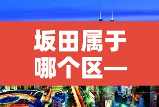坂田属于哪个区—（广东坂田属于哪个区）