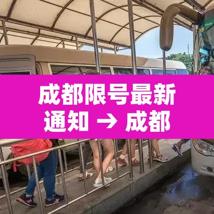 成都限号最新通知 → 成都限号最新通知11月