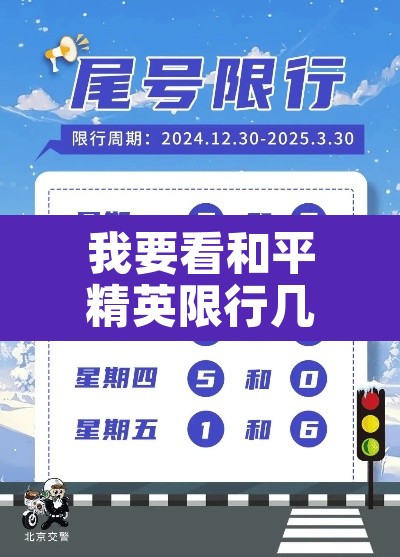 我要看和平精英限行几号 → 播放和平精英限行 我要看和平精英限行几号 → 播放和平精英限行