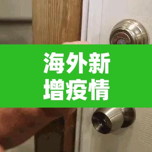 海外新增疫情记录 → 海外疫情最新确诊统计