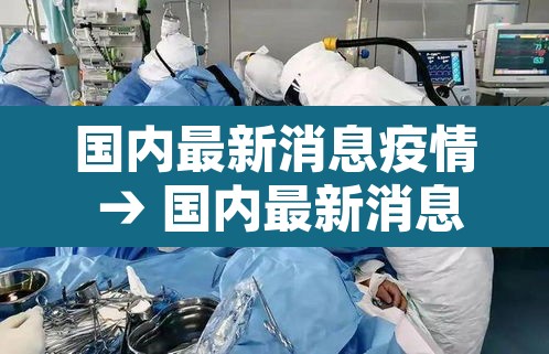 国内最新消息疫情 → 国内最新消息疫情最新数据 国内最新消息疫情 → 国内最新消息疫情最新数据