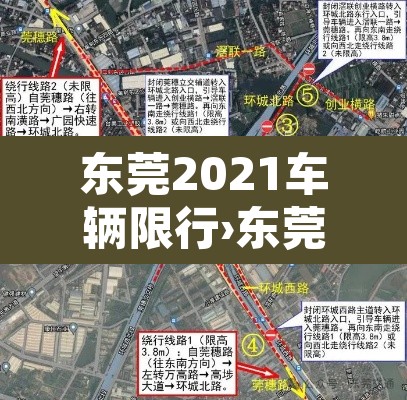 东莞2021车辆限行›东莞车辆限行规定
