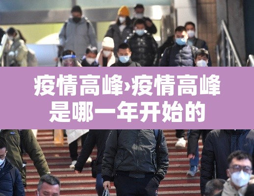 疫情高峰›疫情高峰是哪一年开始的