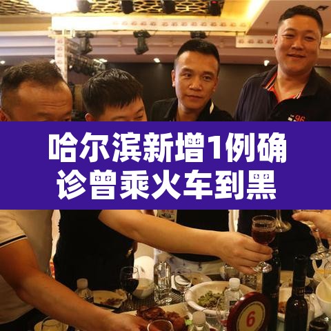 哈尔滨新增1例确诊曾乘火车到黑河—(哈尔滨到黑河火车疫情) 哈尔滨新增1例确诊曾乘火车到黑河—(哈尔滨到黑河火车疫情)
