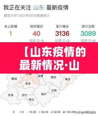 【山东疫情的最新情况·山东疫情最新情况数据】 【山东疫情的最新情况·山东疫情最新情况数据】