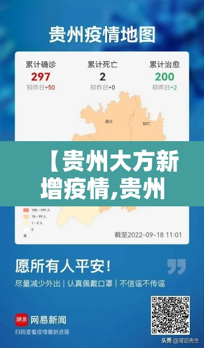 【贵州大方新增疫情,贵州省大方县疫情防控通告】