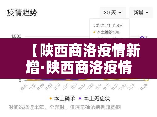 【陕西商洛疫情新增·陕西商洛疫情新增情况】