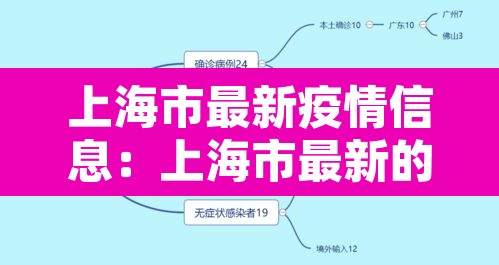上海市最新疫情信息：上海市最新的疫情报告