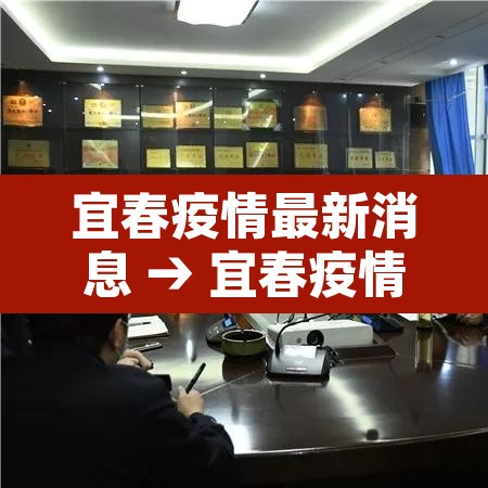 宜春疫情最新消息 → 宜春疫情最新消息卫健委