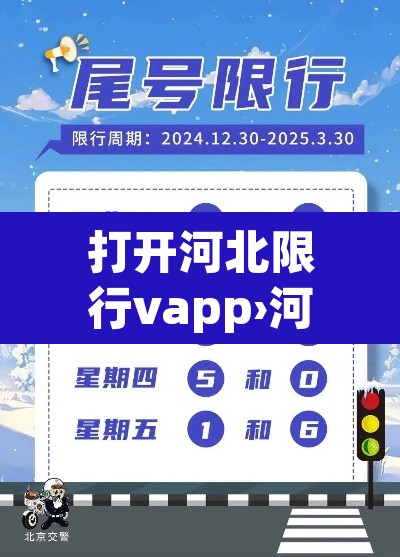打开河北限行vapp›河北限行开车怎么处罚