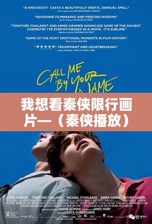 我想看秦侠限行画片—（秦侠播放）