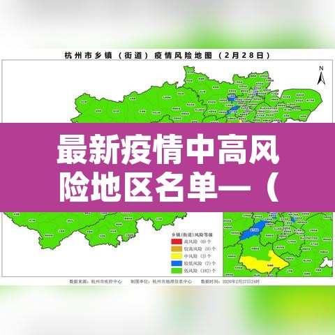 最新疫情中高风险地区名单—(最新疫情通报中高风险地区) 最新疫情中高风险地区名单—(最新疫情通报中高风险地区)