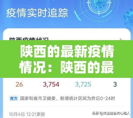 陕西的最新疫情情况:陕西的最新疫情情况最新消息