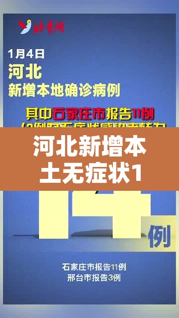 河北新增本土无症状142例:河北新增14例本土 30例无症状 河北新增本土无症状142例:河北新增14例本土 30例无症状