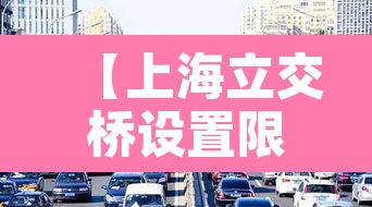 【上海立交桥设置限行·上海立交限行吗】