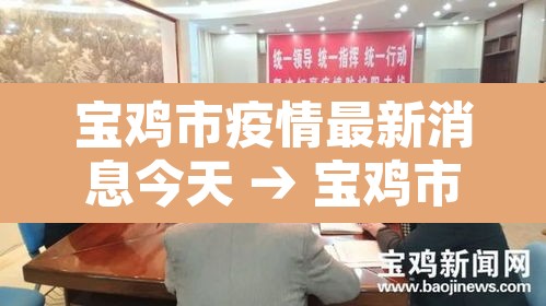 宝鸡市疫情最新消息今天 → 宝鸡市疫情最新情况