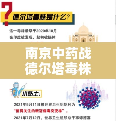 南京中药战德尔塔毒株—（南京德尔塔毒株能治好吗）