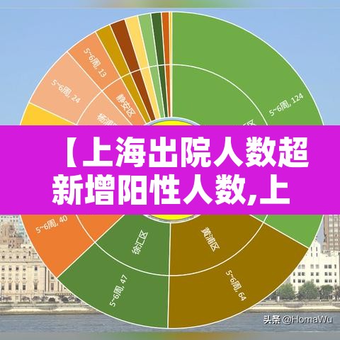 【上海出院人数超新增阳性人数,上海今日又有两例治愈出院】