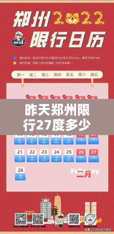 昨天郑州限行27度多少›昨天郑州限行号码 昨天郑州限行27度多少›昨天郑州限行号码