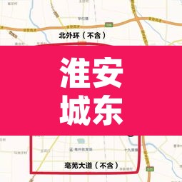 淮安城东大道限行区域:淮安区限时路段 淮安城东大道限行区域:淮安区限时路段