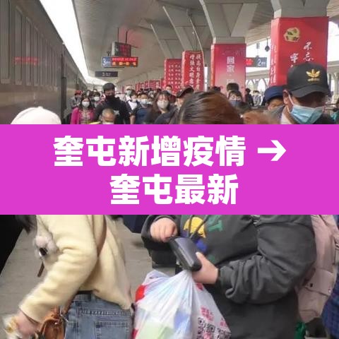 奎屯新增疫情 → 奎屯最新