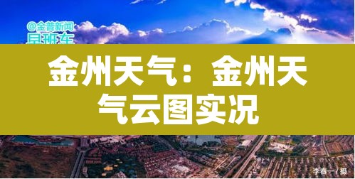 金州天气:金州天气云图实况