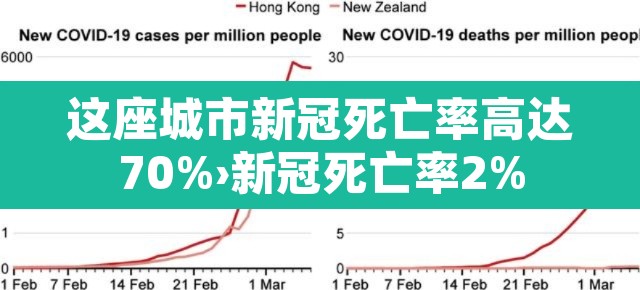 这座城市新冠死亡率高达70%›新冠死亡率2%