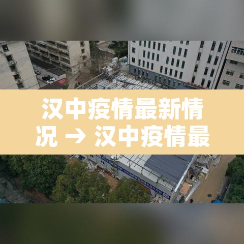 汉中疫情最新情况 → 汉中疫情最新名单