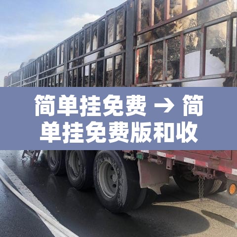 简单挂免费 → 简单挂免费版和收费版 简单挂免费 → 简单挂免费版和收费版