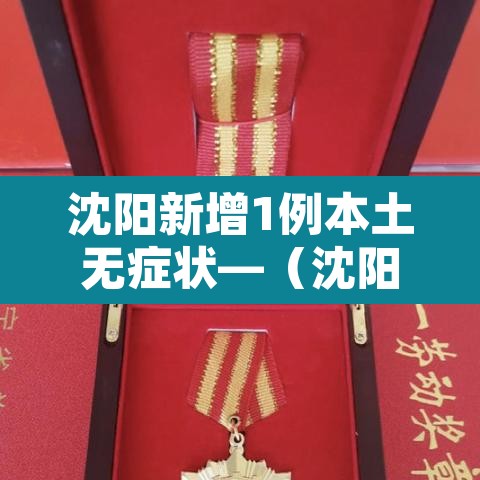 沈阳新增1例本土无症状—(沈阳新增1例无症状感染)