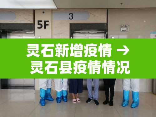 灵石新增疫情 → 灵石县疫情情况