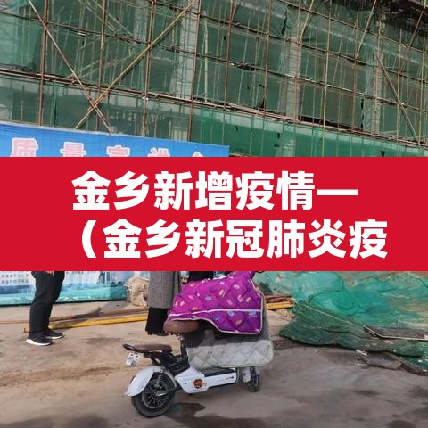 金乡新增疫情—（金乡新冠肺炎疫情）
