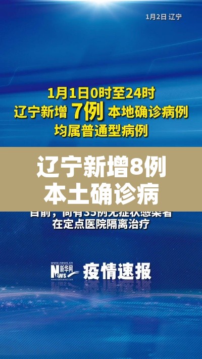 辽宁新增8例本土确诊病例 → 辽宁新增8例本土确诊病例分布 辽宁新增8例本土确诊病例 → 辽宁新增8例本土确诊病例分布