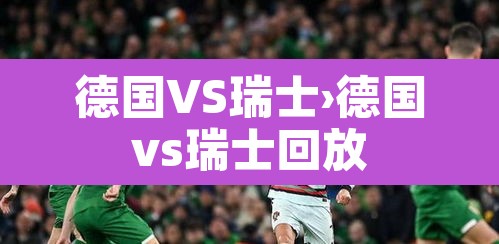 德国VS瑞士›德国vs瑞士回放 德国VS瑞士›德国vs瑞士回放