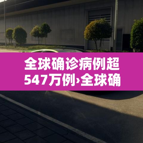 全球确诊病例超547万例›全球确诊病例超2863万例 全球确诊病例超547万例›全球确诊病例超2863万例