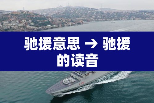 驰援意思 → 驰援的读音 驰援意思 → 驰援的读音