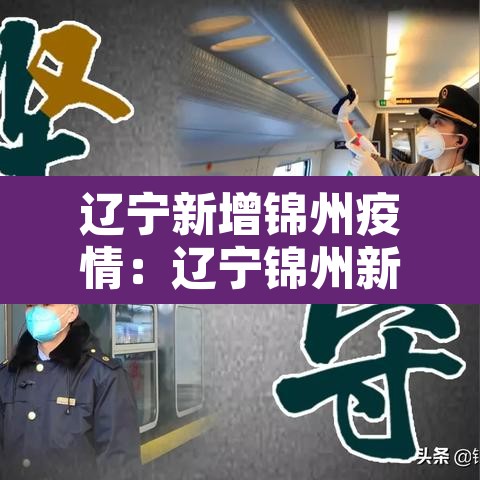 辽宁新增锦州疫情：辽宁锦州新增8例本土确诊病例