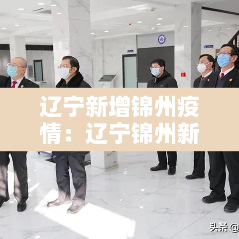 辽宁新增锦州疫情：辽宁锦州新增8例本土确诊病例