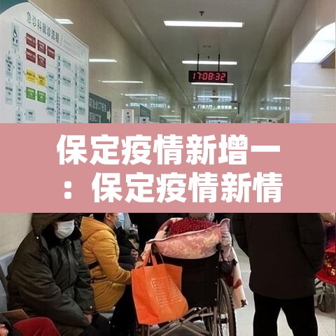 保定疫情新增一:保定疫情新情况