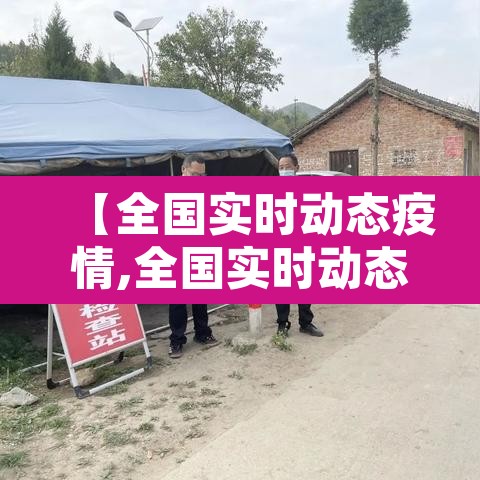 【全国实时动态疫情,全国实时动态疫情数据】