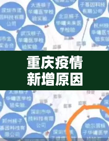 重庆疫情新增原因—(重庆疫情最新消息新增一例是哪里) 重庆疫情新增原因—(重庆疫情最新消息新增一例是哪里)