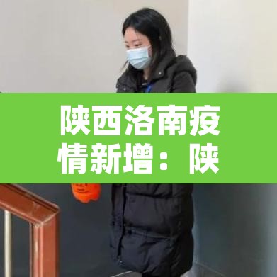 陕西洛南疫情新增:陕西洛南最新消息 陕西洛南疫情新增:陕西洛南最新消息